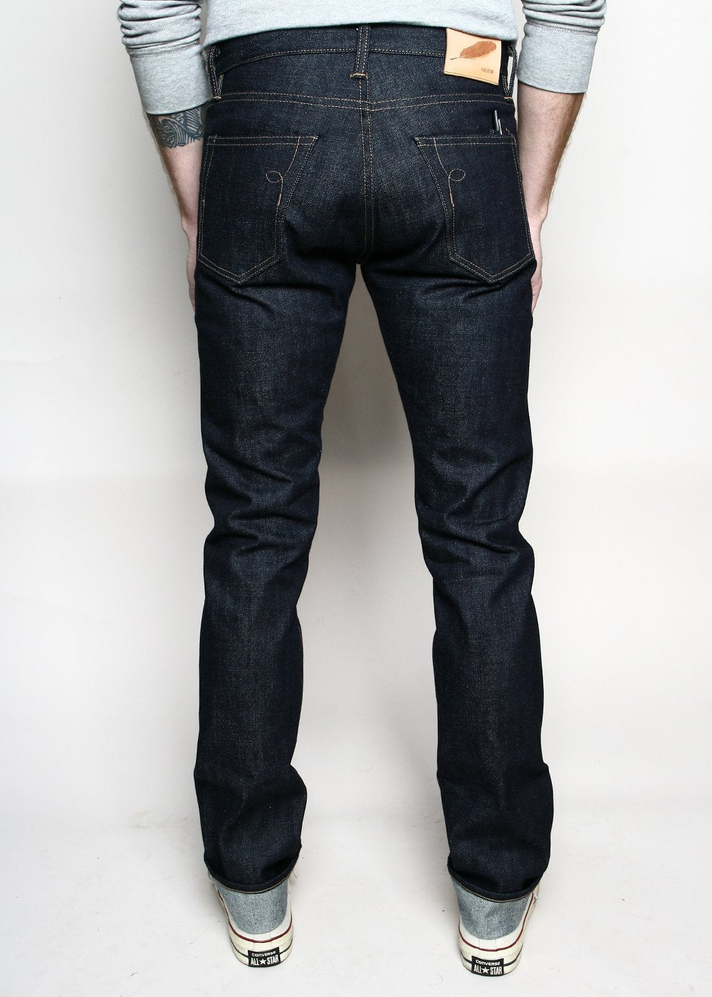 Rogue Territory Stanton In 15oz