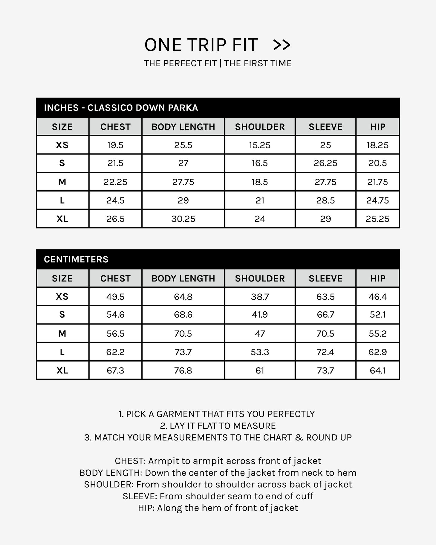 Crescent Down Works Classico Down Parka in Olive