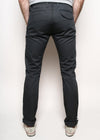 Rogue Territory Officer Trousers in Grey