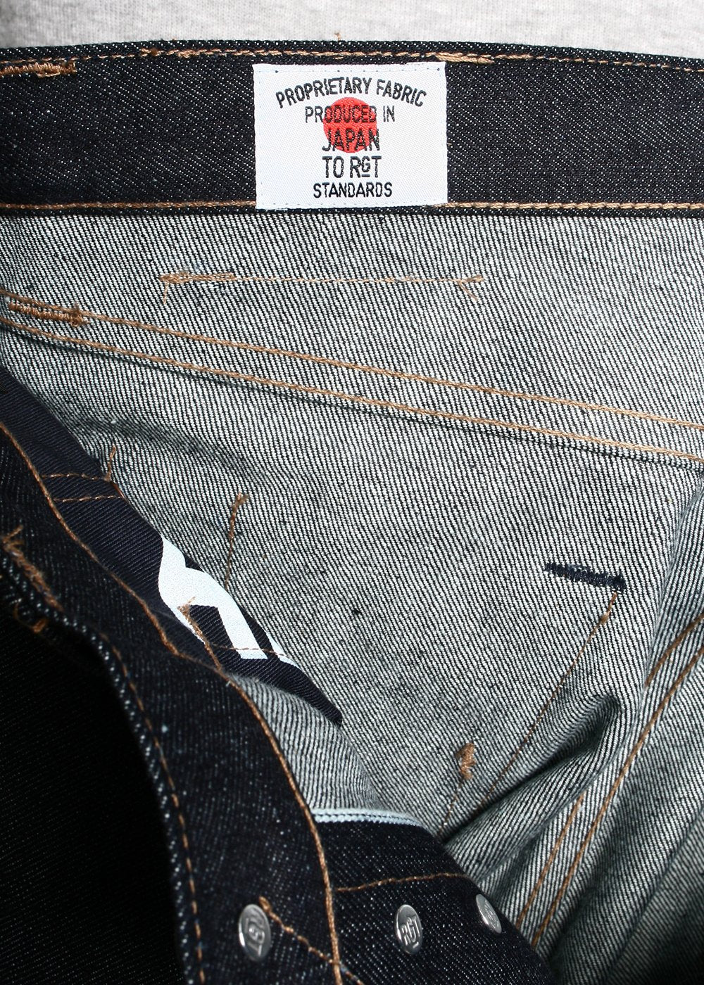 Rogue Territory Stanton In 15oz