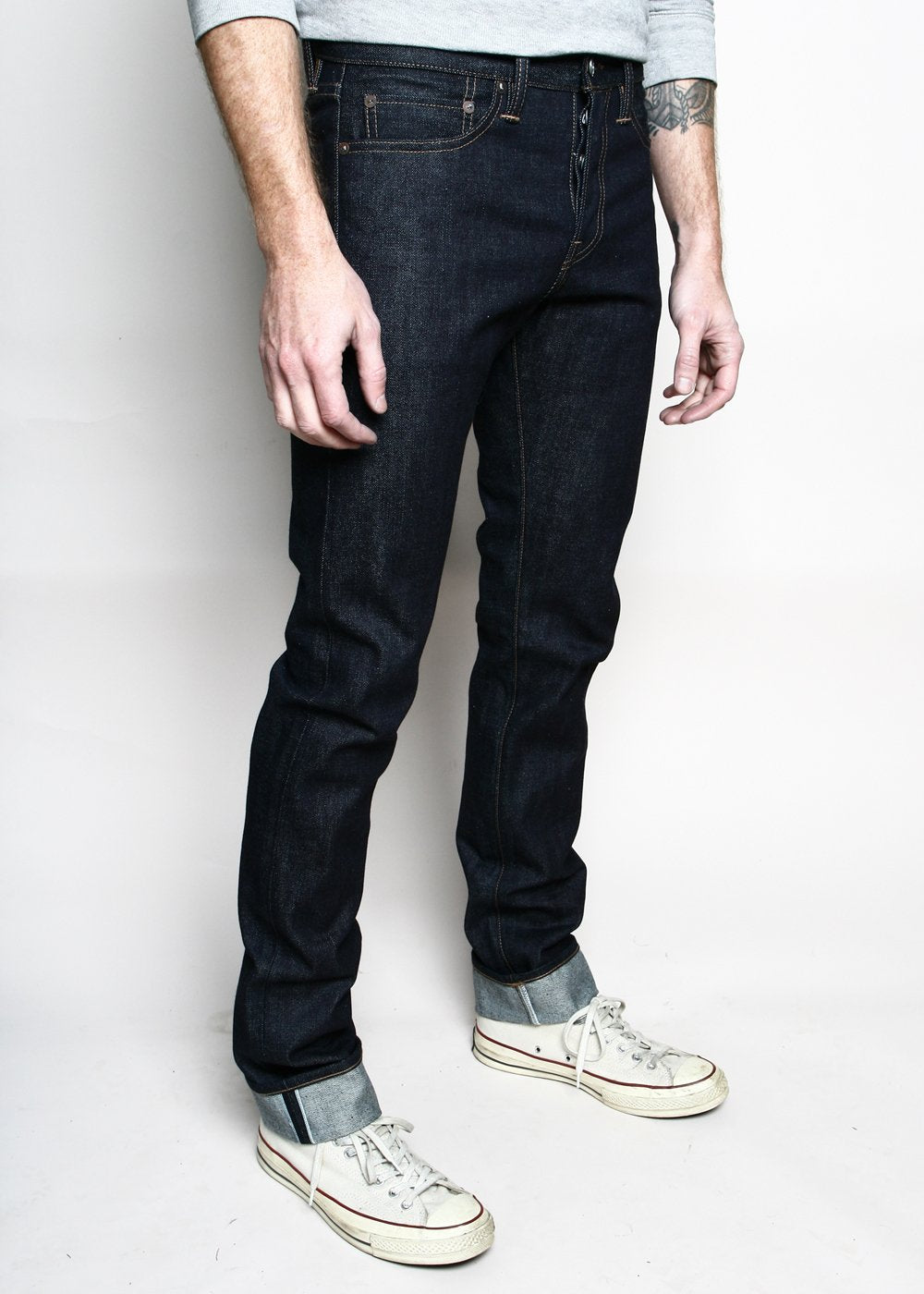 Rogue Territory Stanton In 15oz