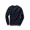 Reigning Champ Mid Weight Terry Crewneck In Navy