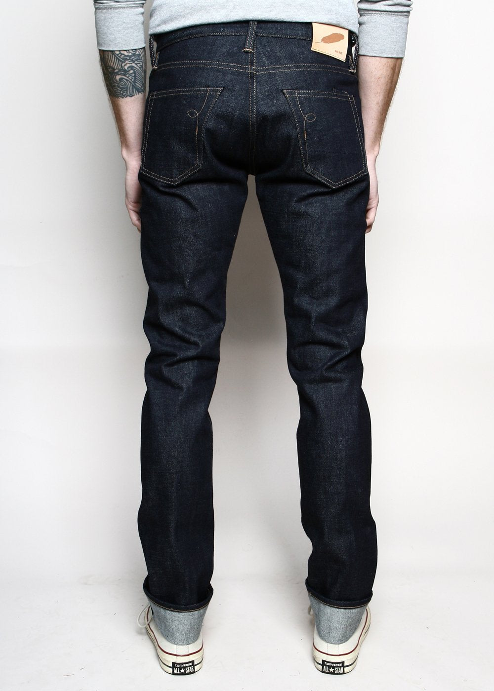 Rogue Territory SK 15oz