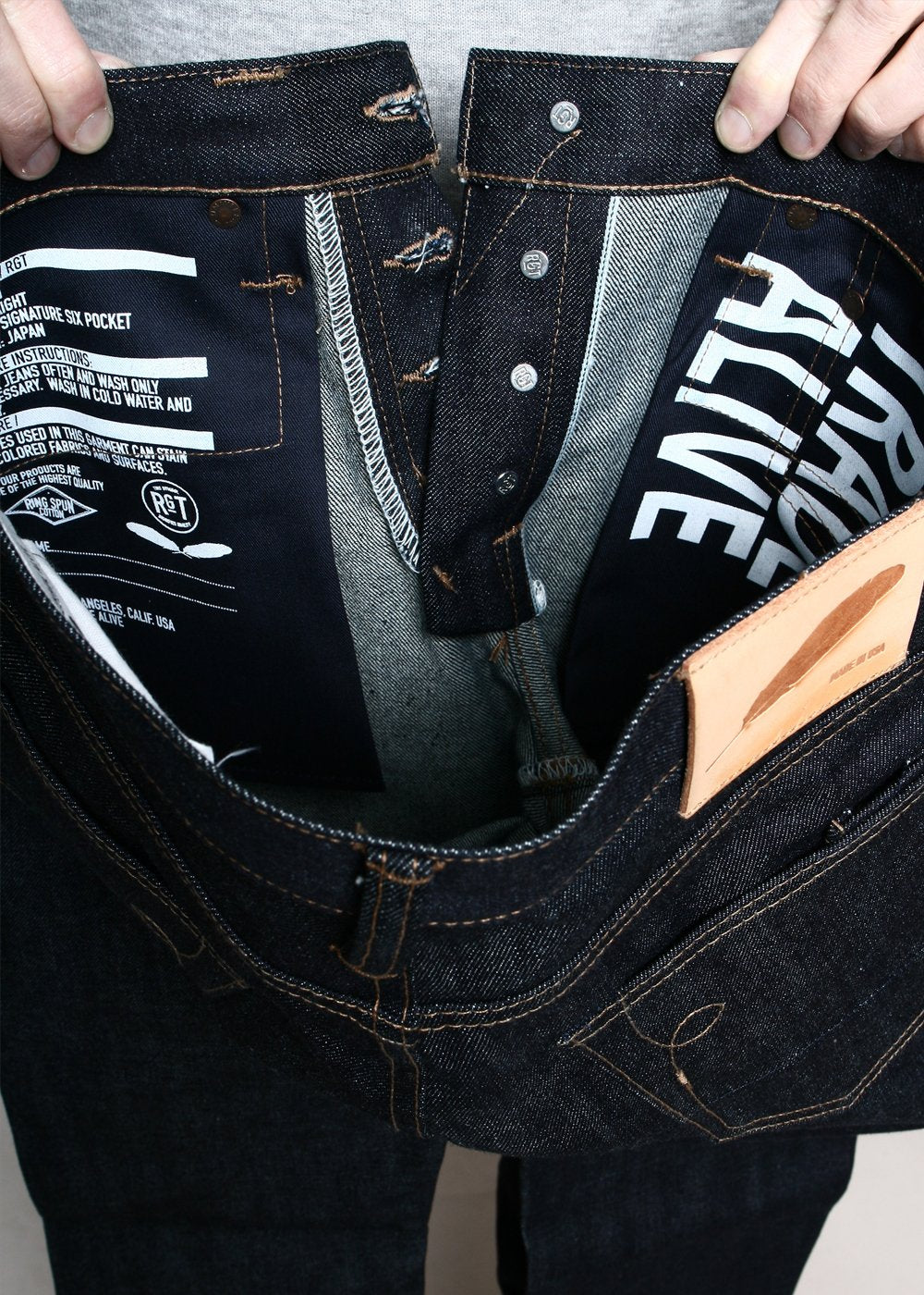 Rogue Territory SK 15oz