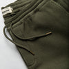 Taylor Stitch Apres Pant in Army Waffle