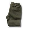 Taylor Stitch Apres Pant in Army Waffle