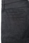 Freenote Cloth Rios Slim Straight in 14.25 Ounce Black Grey