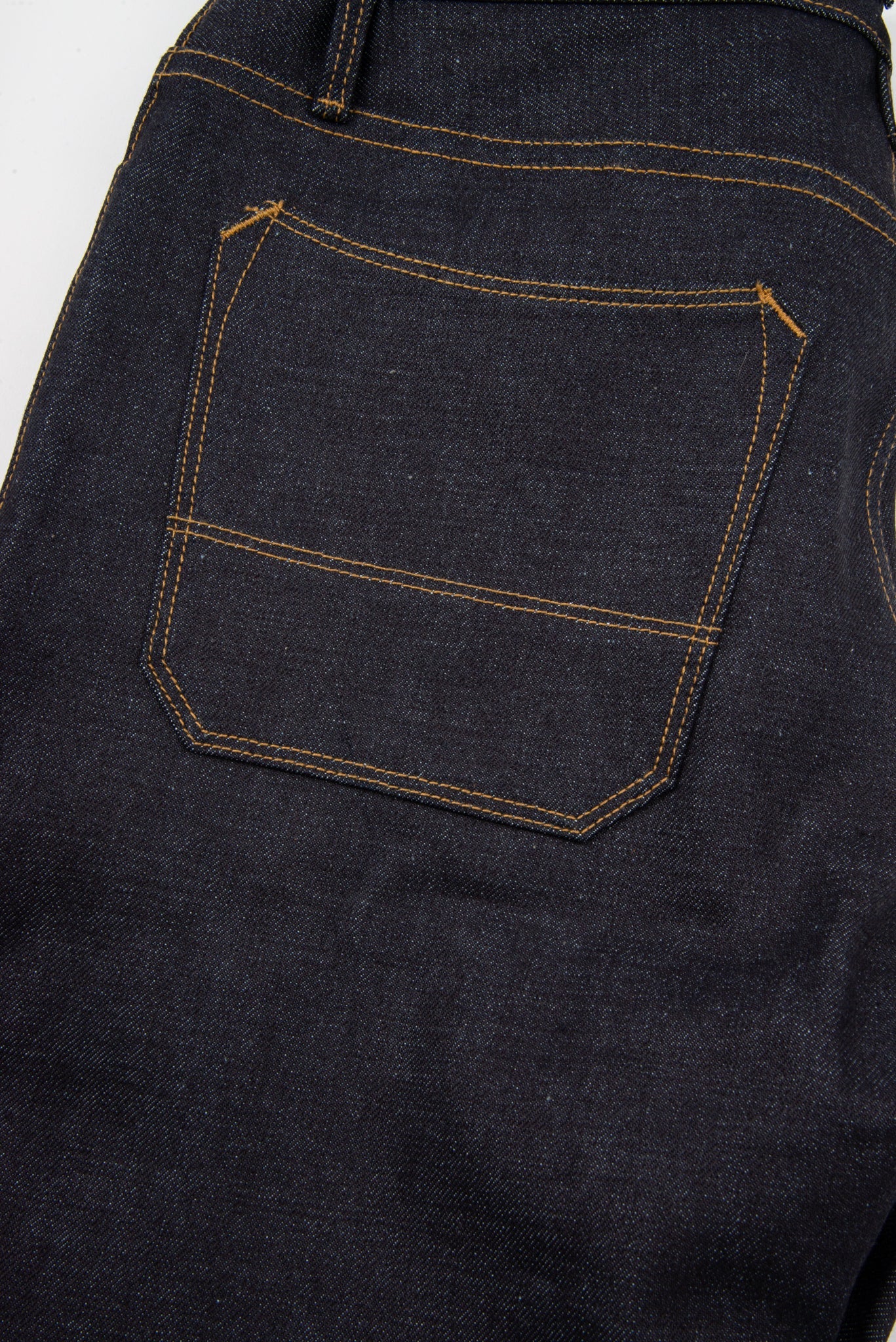 Freenote Cloth Trabuco Classic Straight in 14 Ounce Kaihara Denim