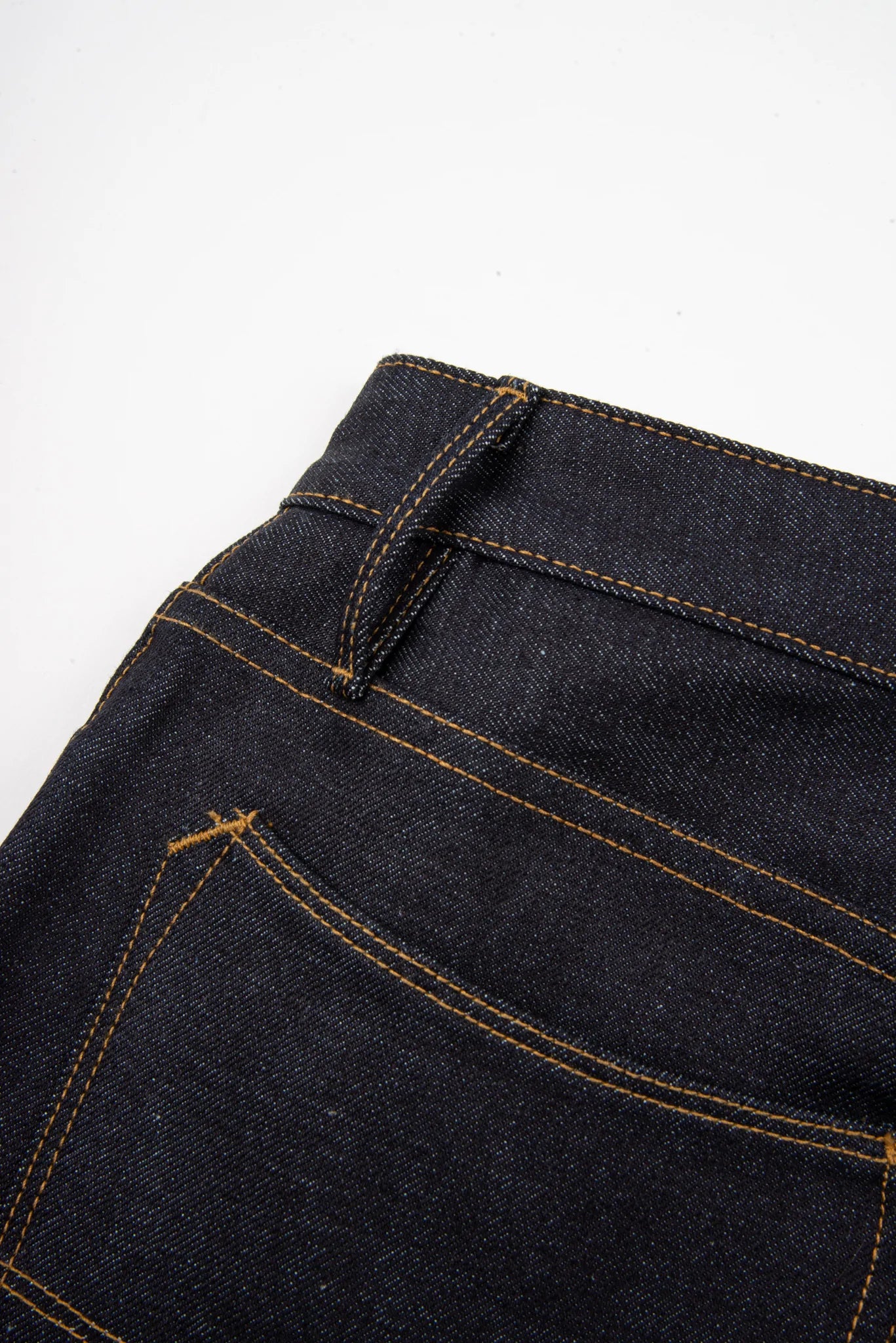 Freenote Cloth Trabuco Classic Straight in 14 Ounce Kaihara Denim