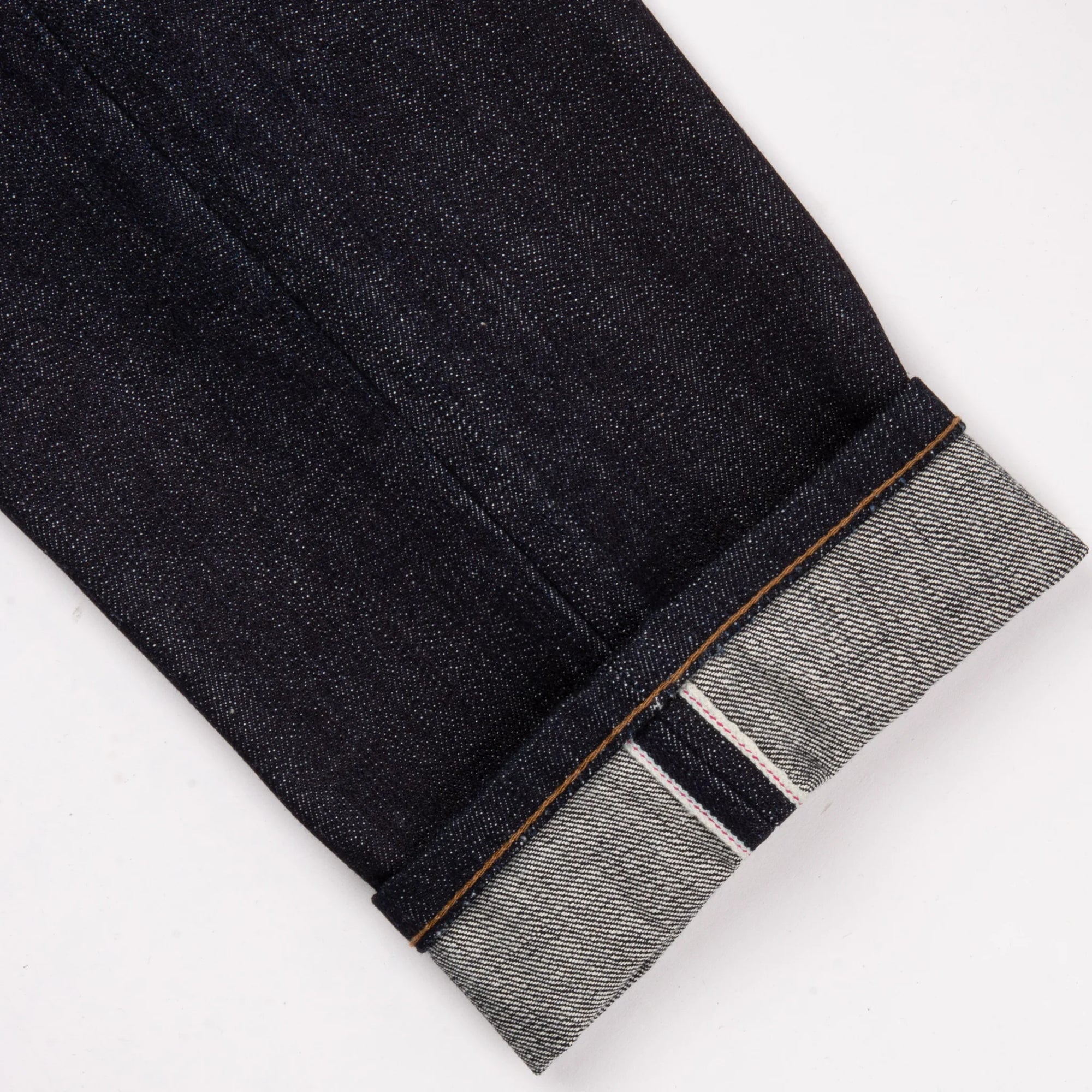 Freenote Cloth Belford Straight in 14.5 Ounce Kaihara Denim