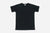 3Sixteen Heavyweight Tee Shirt in Black