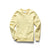 Reigning Champ Lightweight Terry CrewNeck in Citron