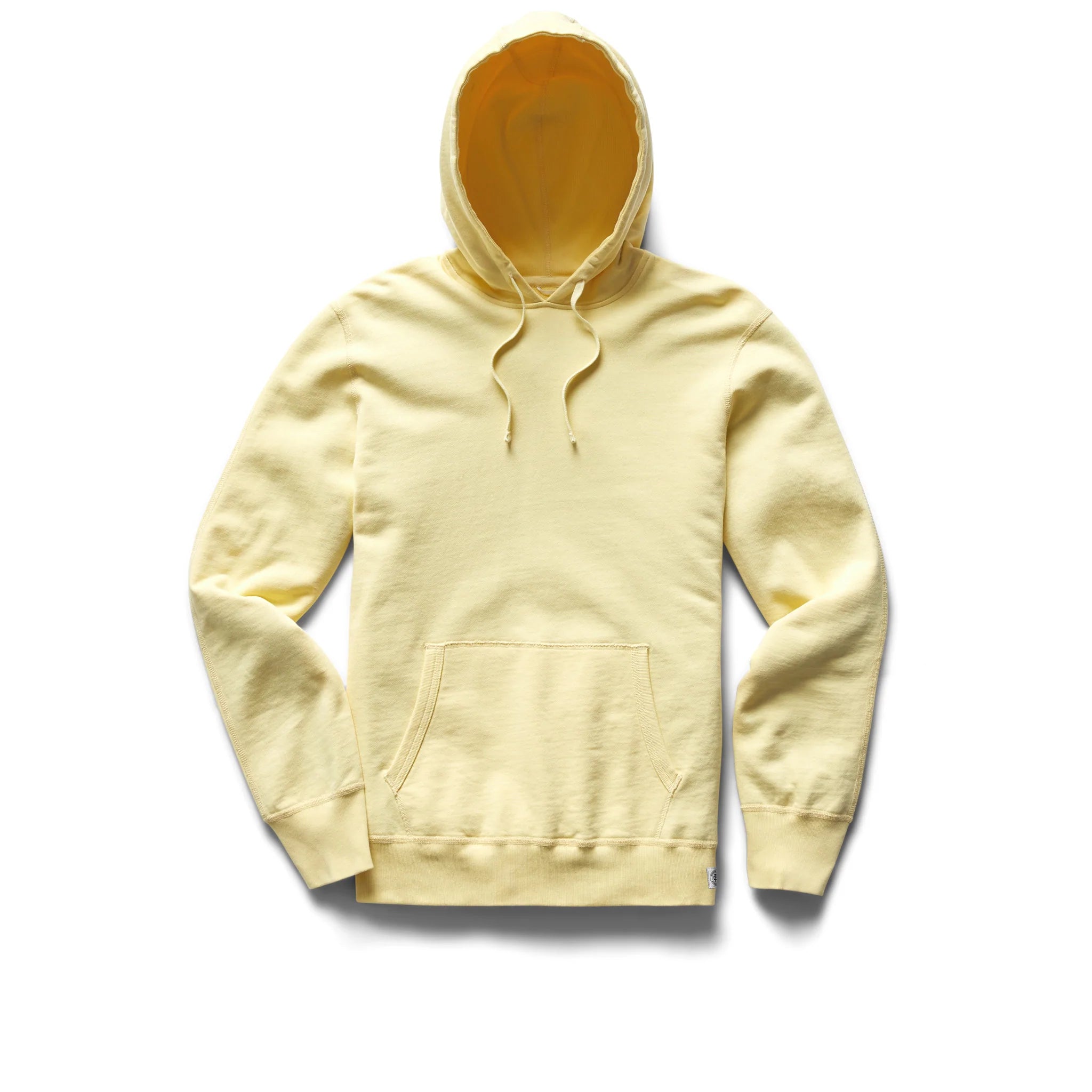 Reigning Champ Lightweight Terry Pullover Hoodie Earl s Authentics