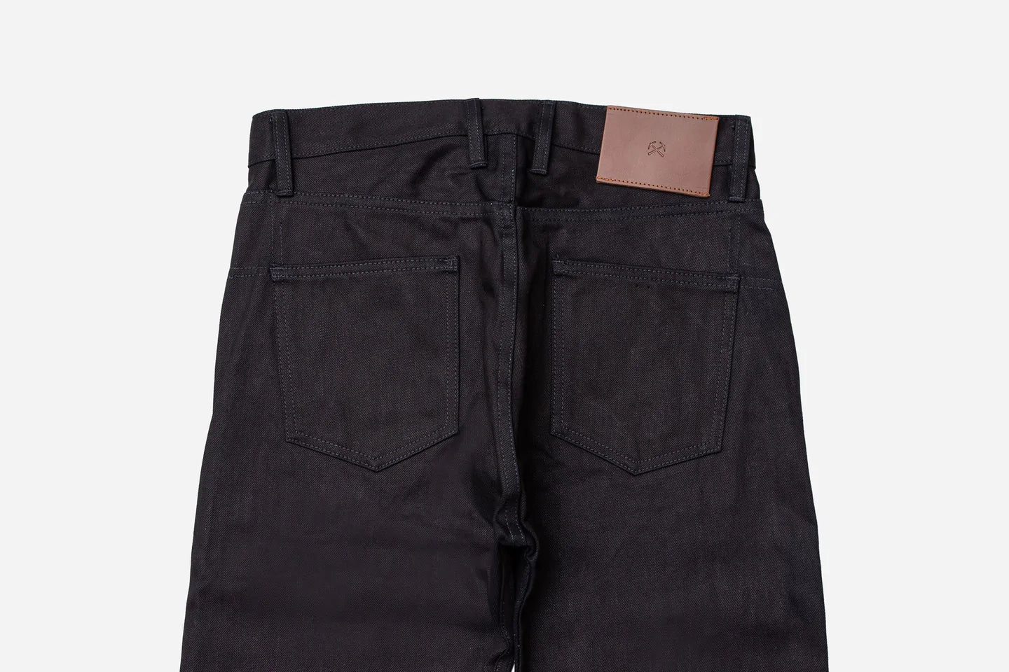 3Sixteen CT-122x Classic Tapered 12 Ounce in Lightweight Selvedge