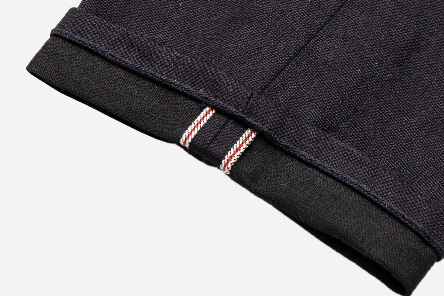 3Sixteen CT-122x Classic Tapered 12 Ounce in Lightweight Selvedge