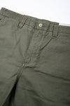 Freenote Cloth Deck Pant in Olive