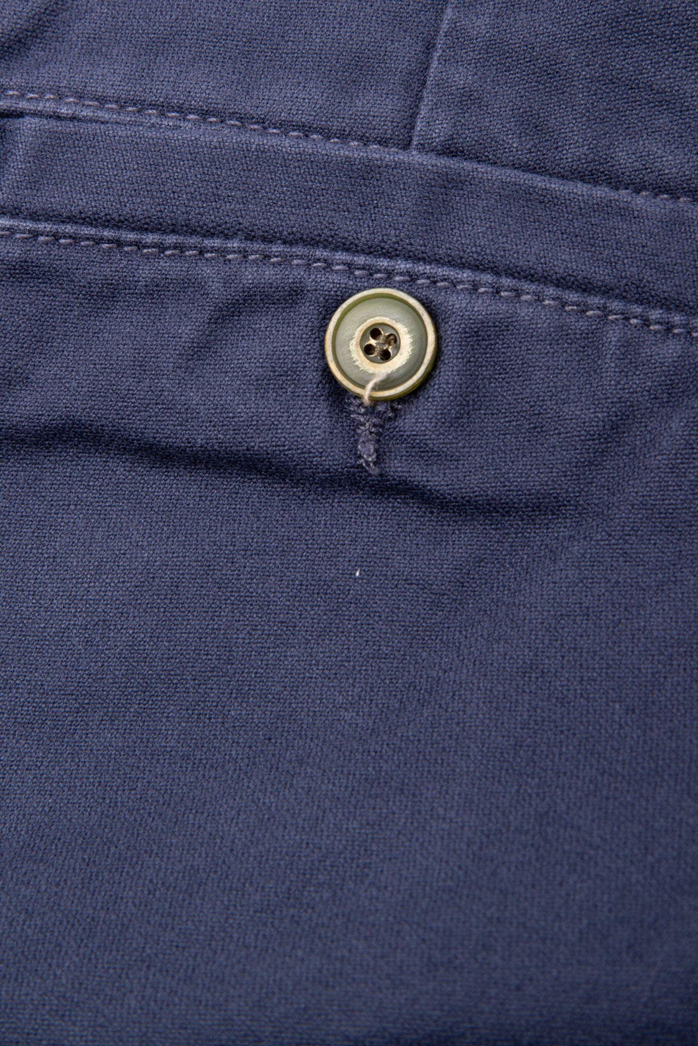 Freenote Cloth Deck Pant in Navy