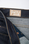 Freenote Cloth Portola Classic Taper in 14.5 Ounce Kaihara Denim