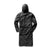 Reigning Champ Tiger Fleece Hooded Robe in Black