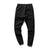 Reigning Champ Mid Weight Terry Slim Sweatpant In Black