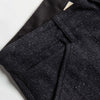 Taylor Stitch Camp Pant in Navy Nep Wool