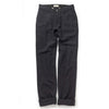 Taylor Stitch Camp Pant in Navy Nep Wool