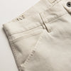 Taylor Stitch Chore Pant In Natural Boss Duck
