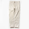 Taylor Stitch Chore Pant In Natural Boss Duck