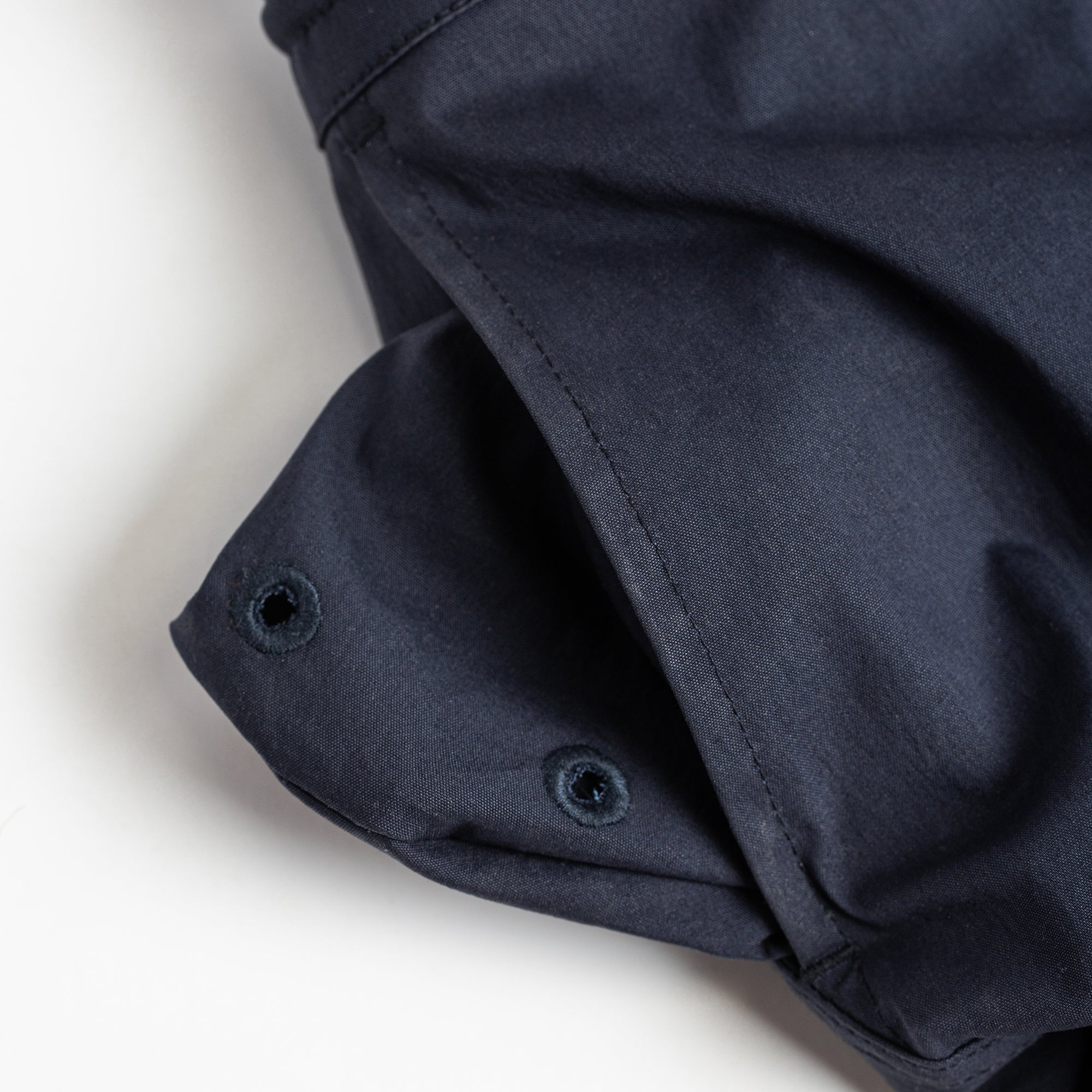 Taylor Stitch Adventure Short in Navy