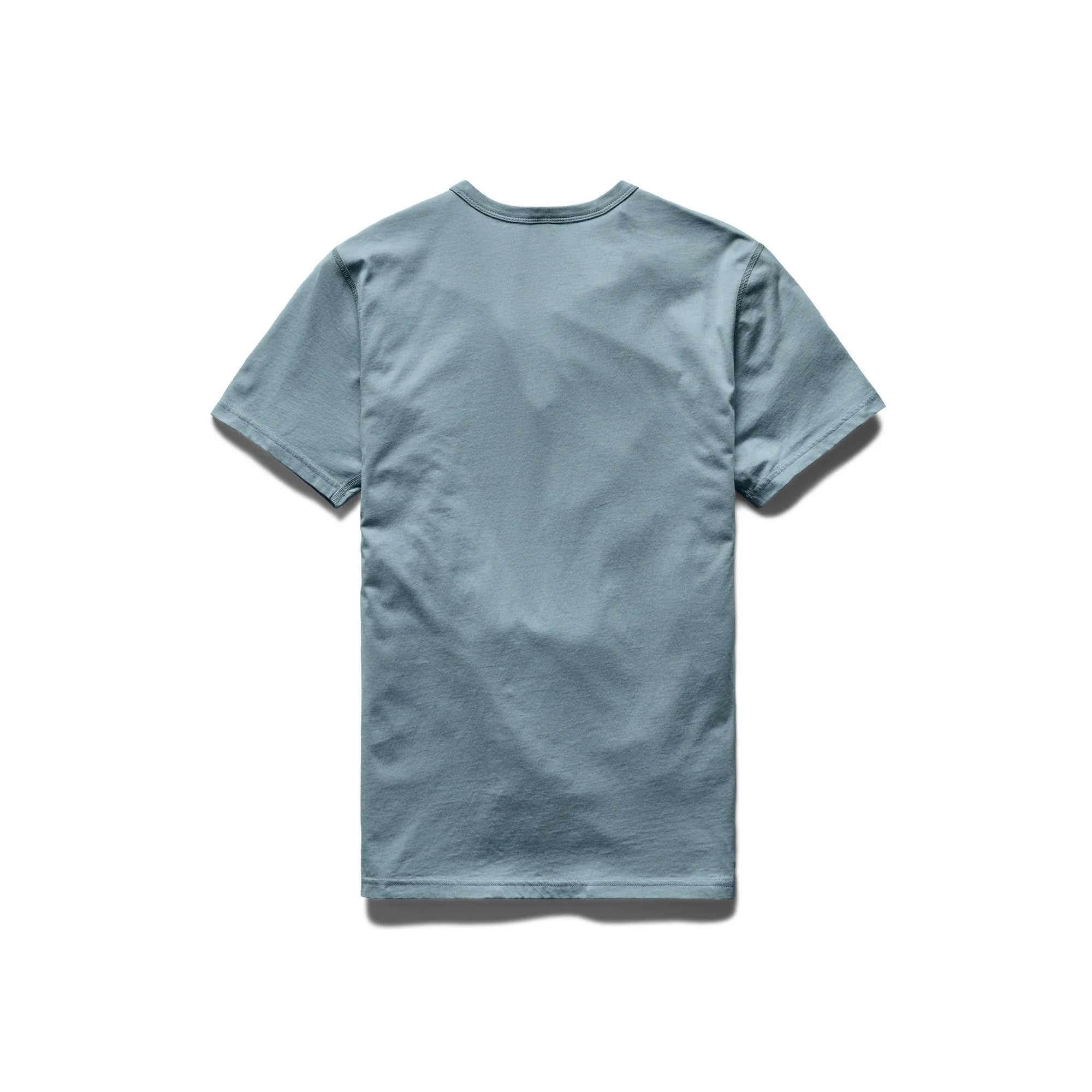 Reigning Champ Lightweight Jersey T-Shirt in Ink