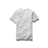 Reigning Champ Lightweight Jersey T-Shirt in White