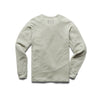 Reigning Champ Merino Thermal Long Sleeve in Sandstone