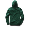 Reigning Champ Mid Weight Terry Pullover Hoodie in British Racing Green