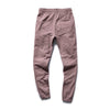 Reigning Champ Mid Weight Terry Slim Sweatpant in Desert Rose