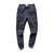 Reigning Champ Knit Mid Weight Terry Slim Sweatpant in Midnight