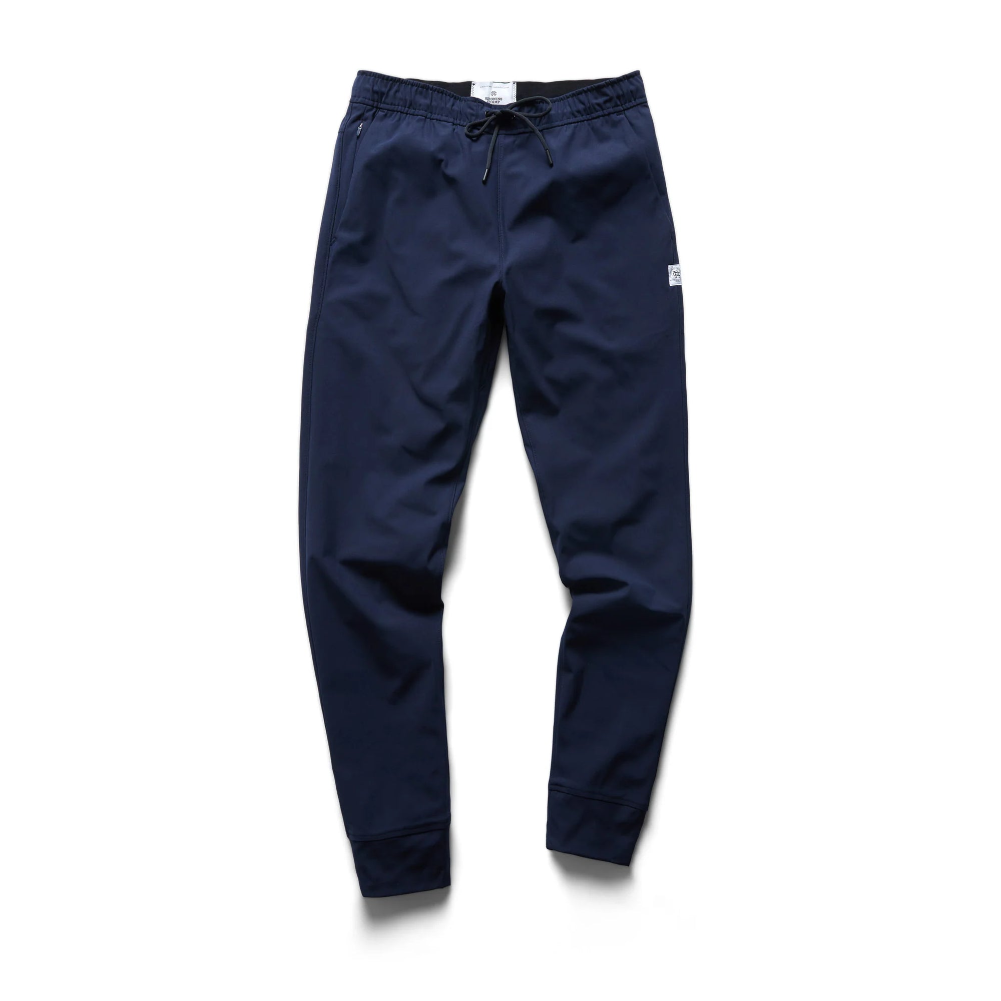 Reigning Champ Coach's Jogger in Navy