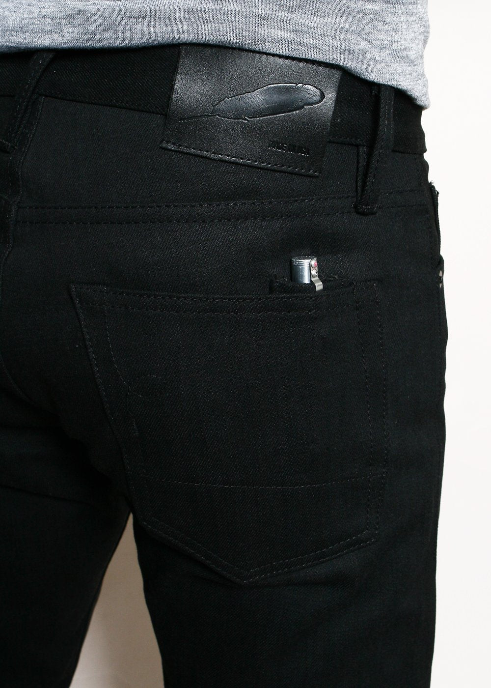 Rogue Territory Stanton In Stealth 15oz