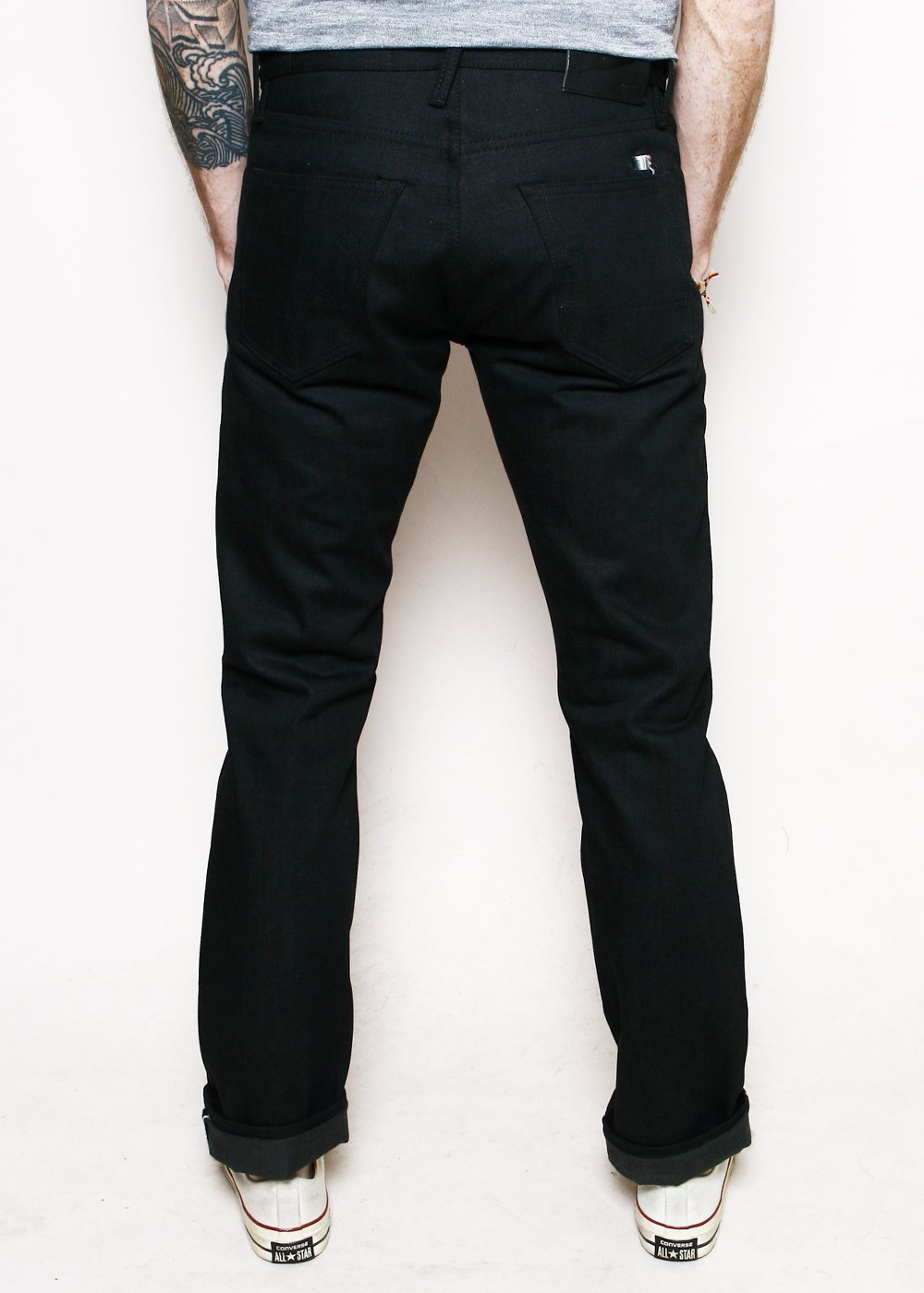 Rogue Territory Stanton In Stealth 15oz