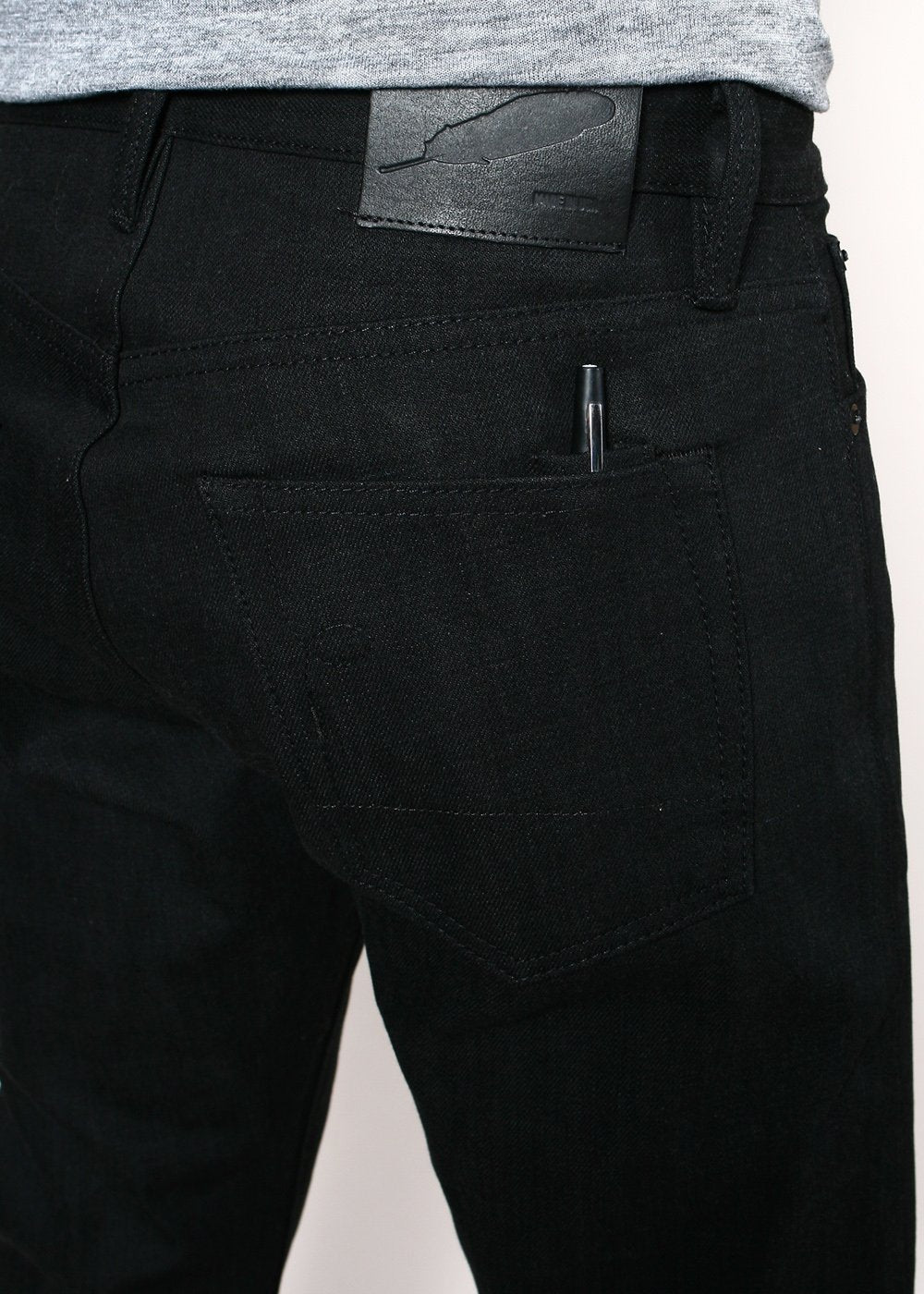 Rogue Territory Standard Issue in 15oz Stealth
