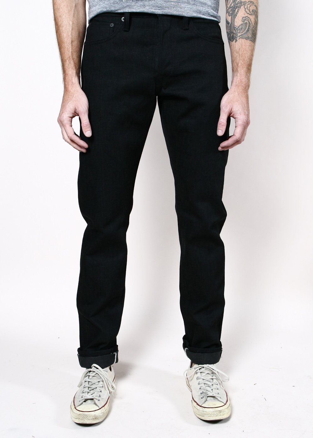 Rogue Territory Standard Issue in 15oz Stealth