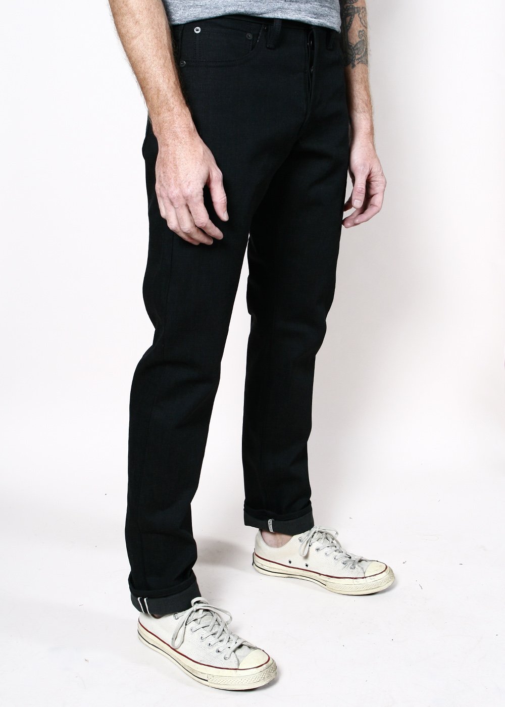 Rogue Territory Standard Issue in 15oz Stealth