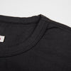 Freenote Cloth 9 Ounce Pocket Tee in Midnight