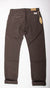 Freenote Cloth Workers Chino Slim Fit in Bark