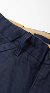 Freenote Cloth Workers Chino Slim Fit in Navy