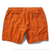 Taylor Stitch Apres Short in Rust Pinwale