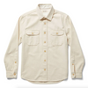 Taylor Stitch Division Shirt in Natural Selvage