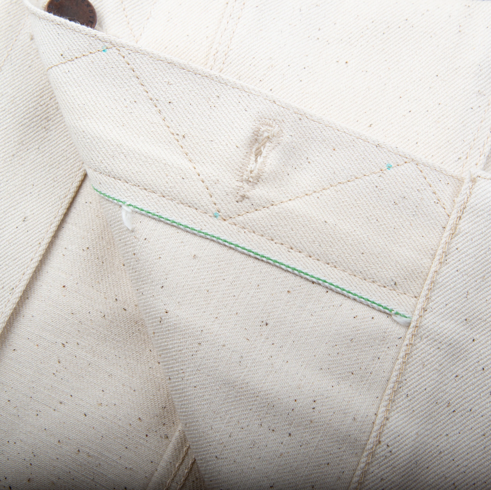 Freenote Cloth CD-1 in Natural