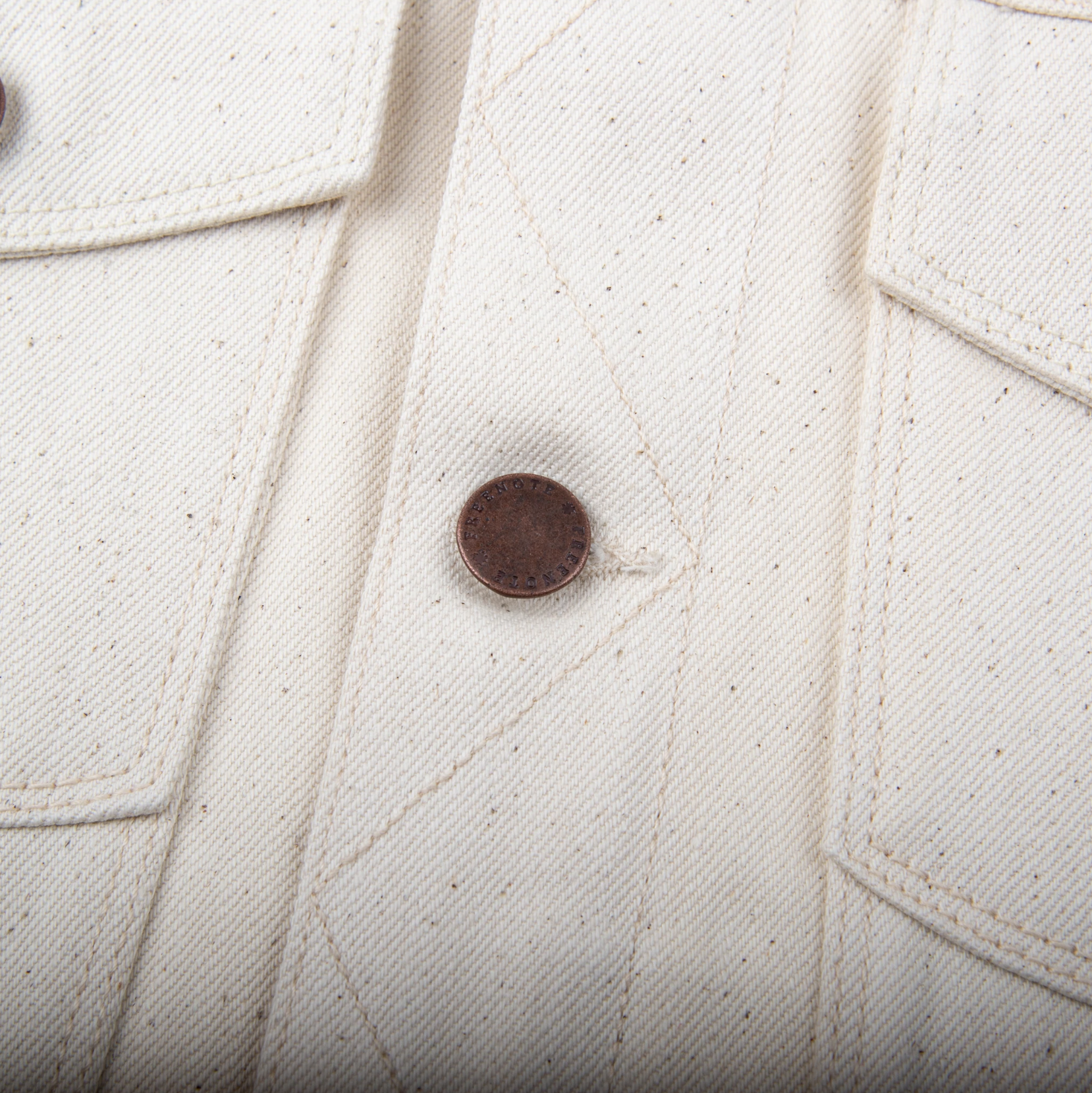 Freenote Cloth CD-1 in Natural