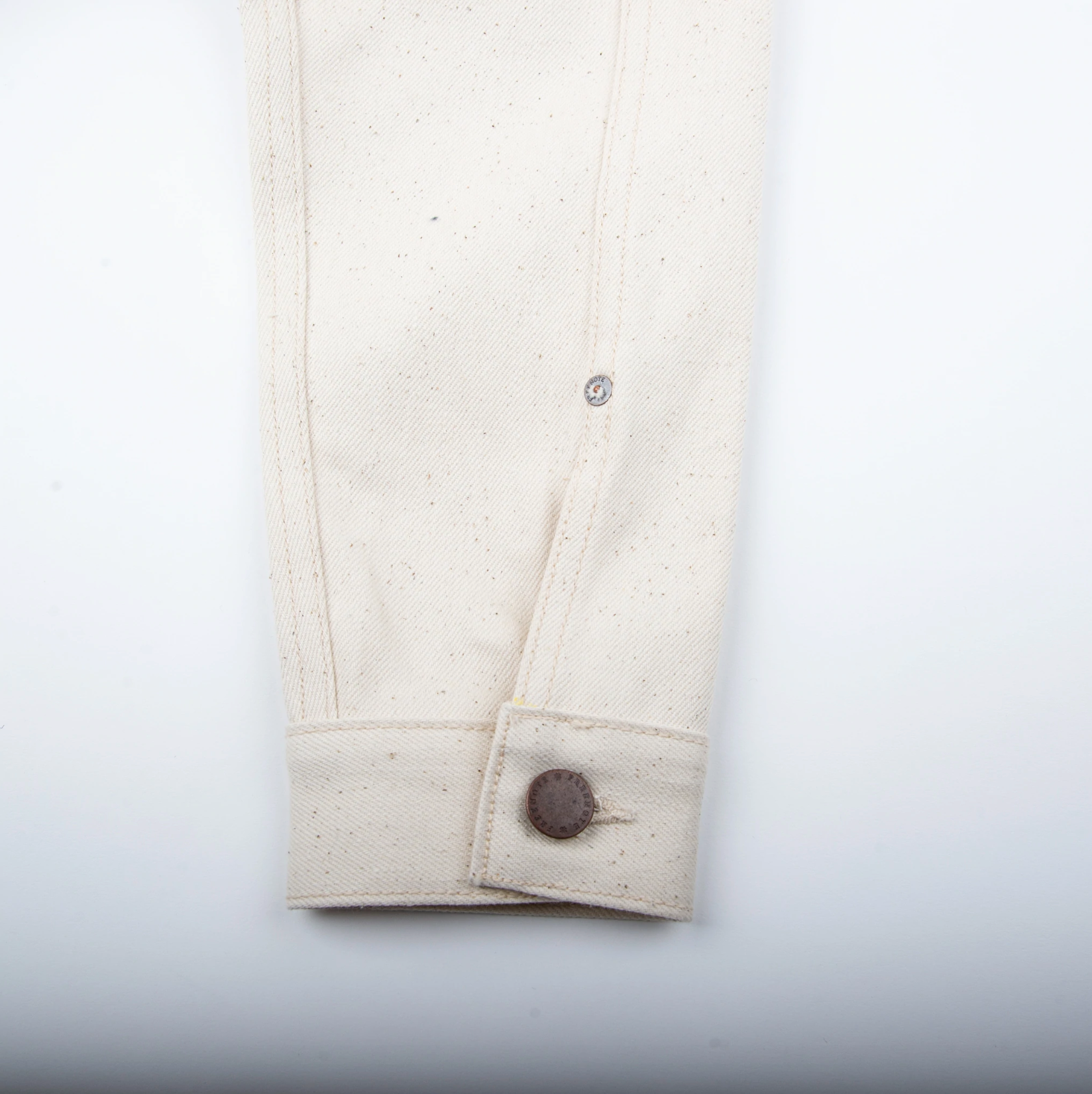 Freenote Cloth CD-1 in Natural