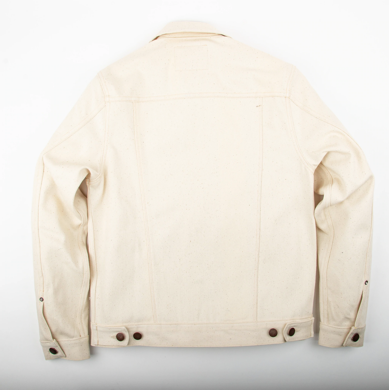 Freenote Cloth CD-1 in Natural